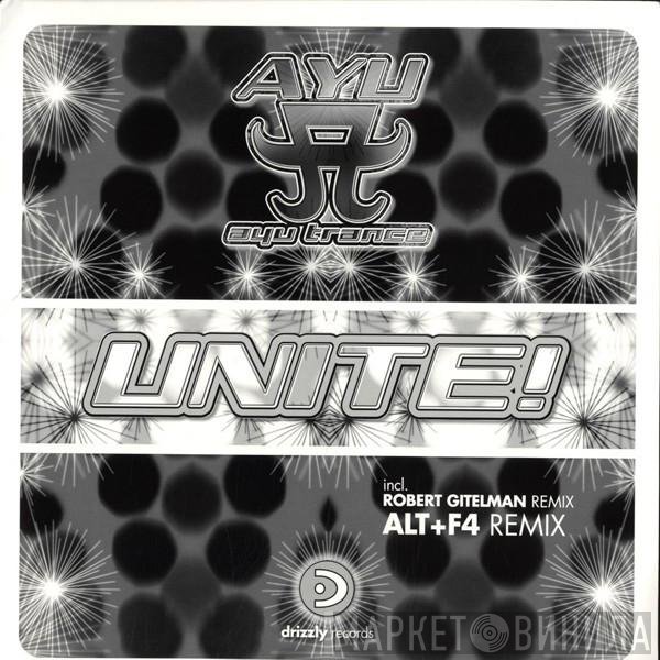 Ayumi Hamasaki  - Unite!