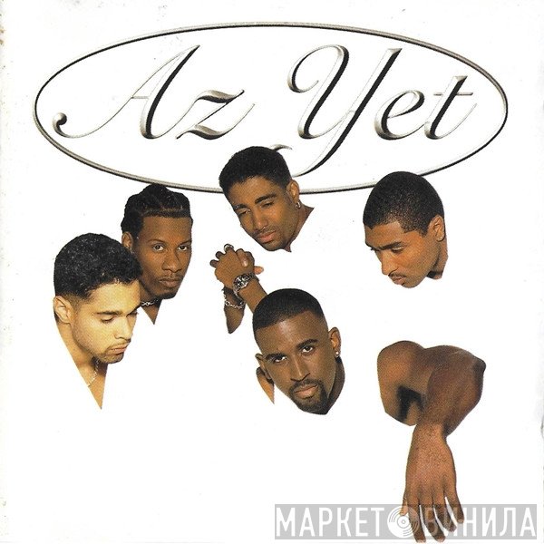 Az Yet  - Az Yet
