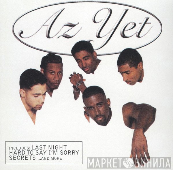 Az Yet - Az Yet