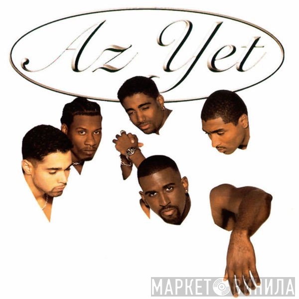 Az Yet  - Az Yet