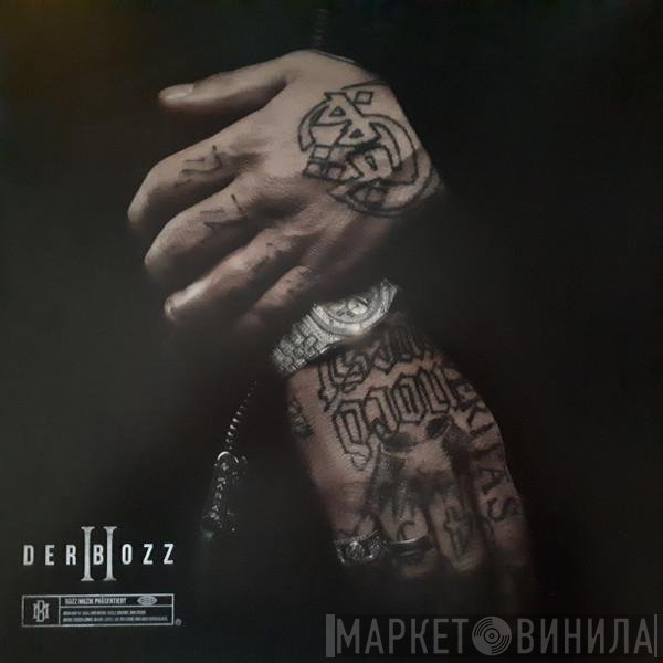 Azad  - Der Bozz II