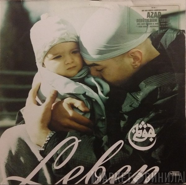 Azad  - Leben
