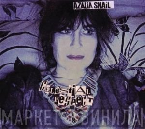 Azalia Snail  - Celestial Respect
