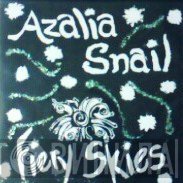Azalia Snail - Fiery Skies