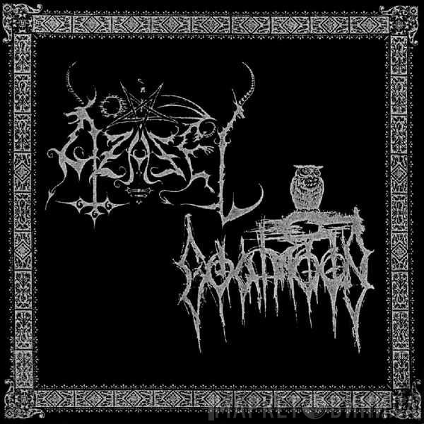 Azazel  / Goatmoon  - Azazel / Goatmoon