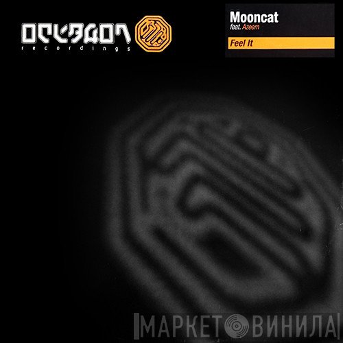 Azeem, Mooncat - Feel It
