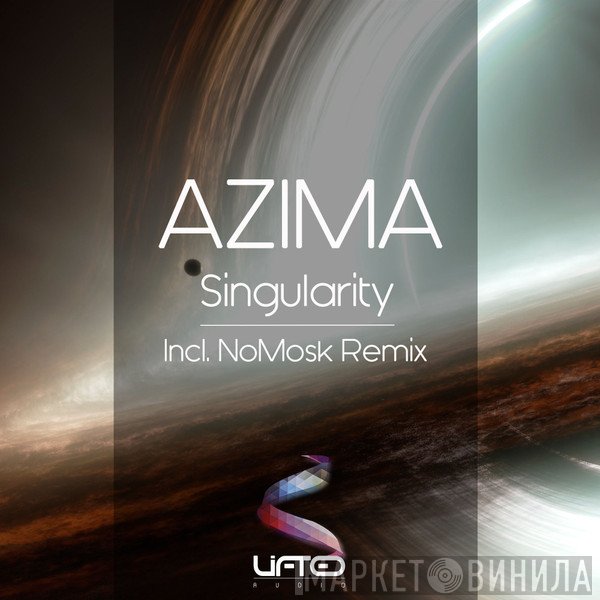 Azima  - Singularity