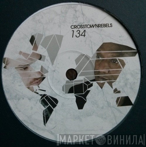 Azimute - Control