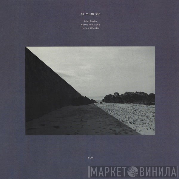 Azimuth   - Azimuth '85