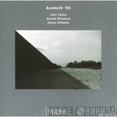 Azimuth   - Azimuth '85
