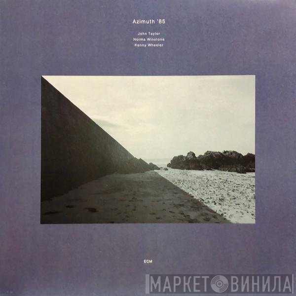 Azimuth   - Azimuth '85