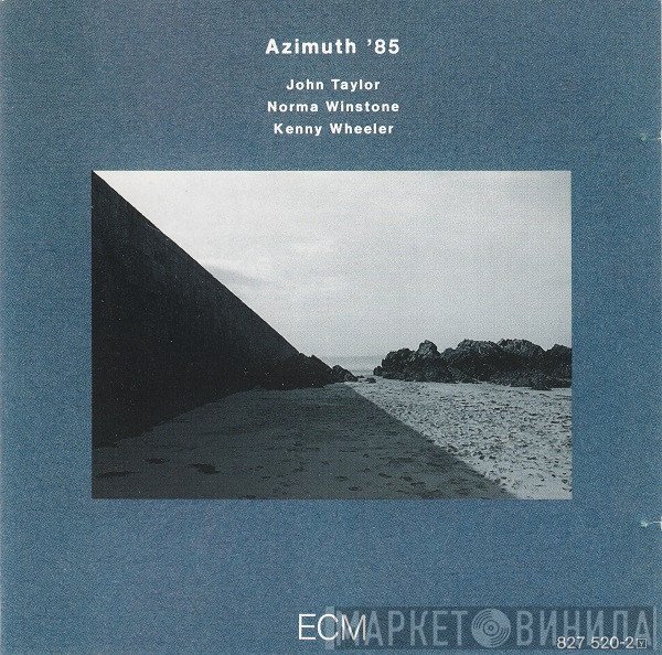 Azimuth   - Azimuth '85