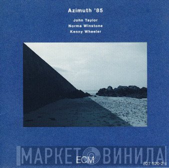 Azimuth   - Azimuth '85