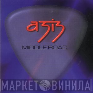 Aziz Ibrahim - Middle Road