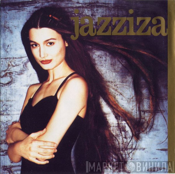 Aziza Mustafa Zadeh - Jazziza