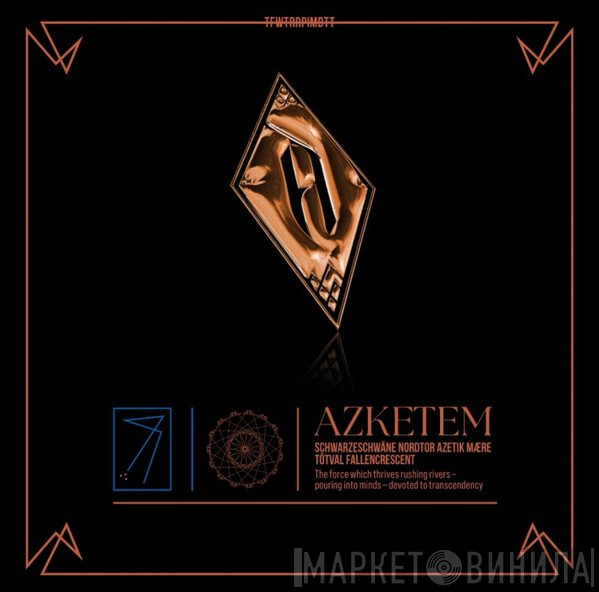 Azketem - Azketem 