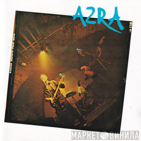 Azra   - Azra