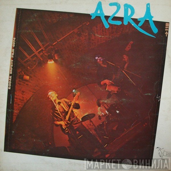 Azra   - Azra