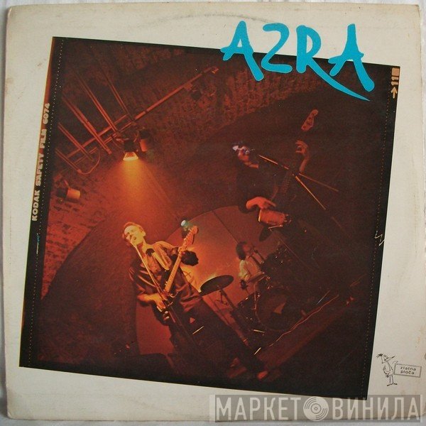 Azra   - Azra