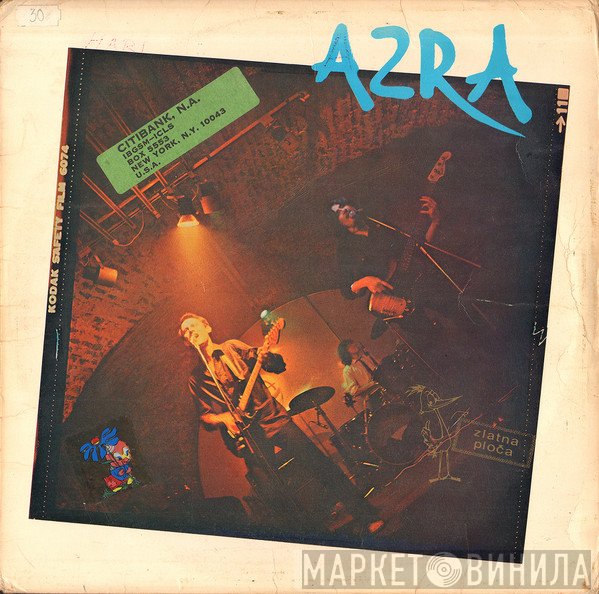 Azra   - Azra