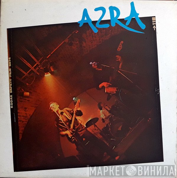 Azra   - Azra