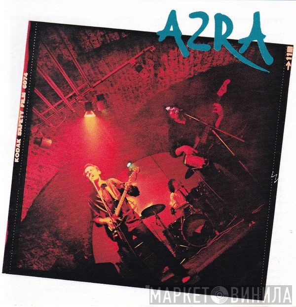 Azra   - Azra