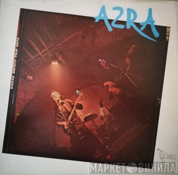 Azra   - Azra