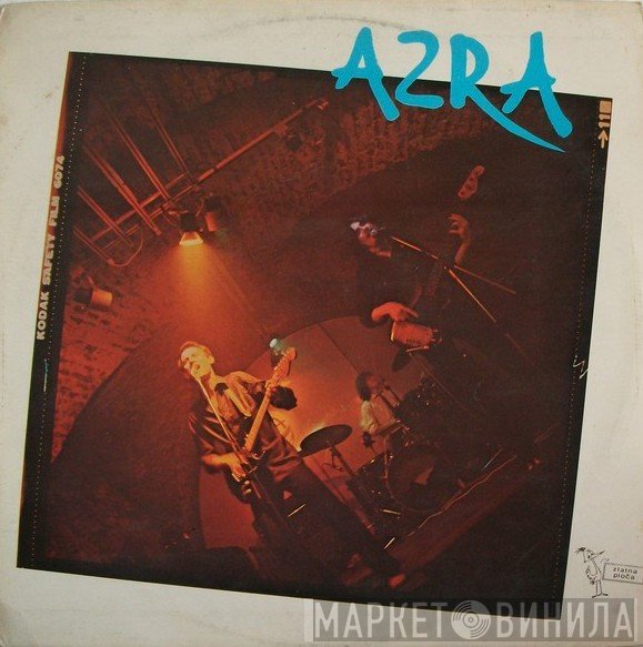 Azra   - Azra