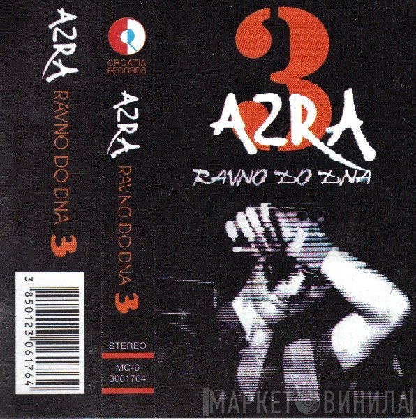 Azra   - Ravno Do Dna 3
