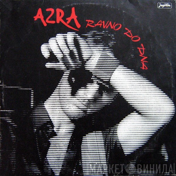 Azra   - Ravno Do Dna
