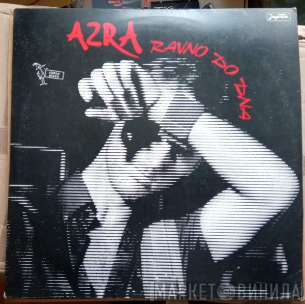 Azra   - Ravno Do Dna