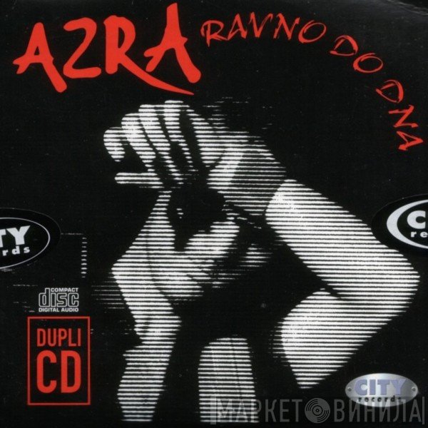 Azra   - Ravno Do Dna