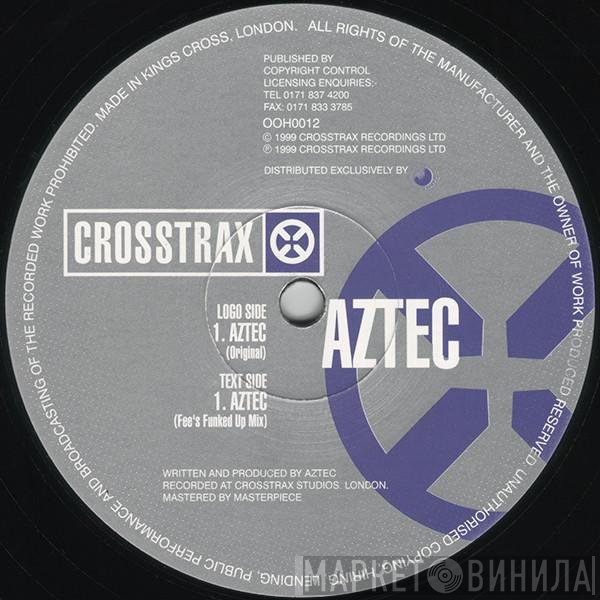 Aztec  - Aztec
