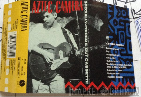 Aztec Camera  - Aztec Camera