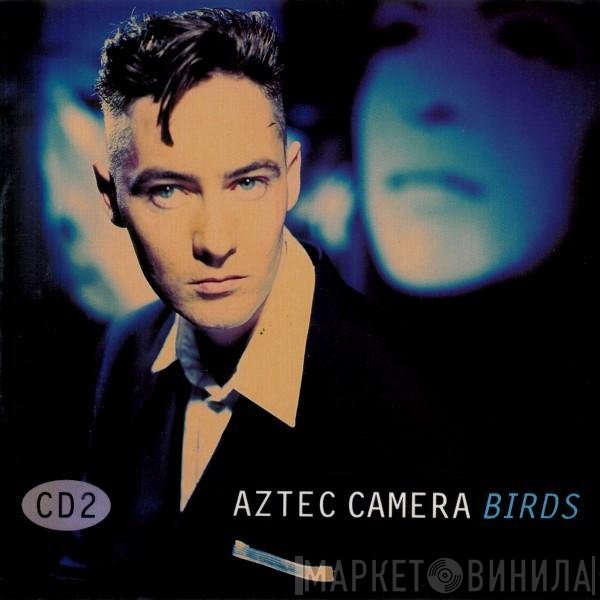 Aztec Camera  - Birds