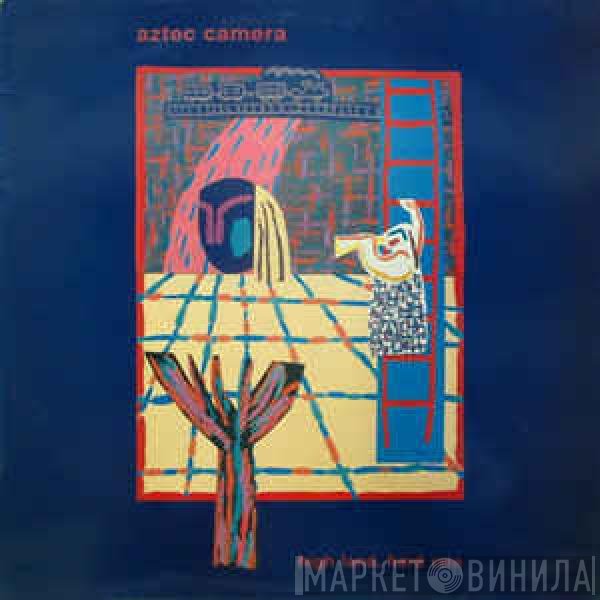 Aztec Camera  - High Land, Hard Rain