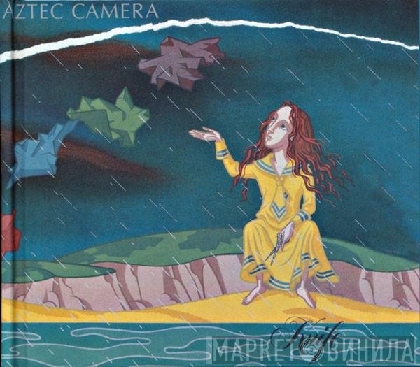 Aztec Camera - Knife
