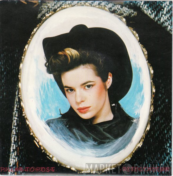 Aztec Camera  - Pillar To Post