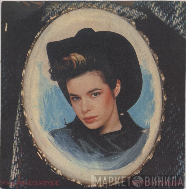 Aztec Camera  - Pillar To Post