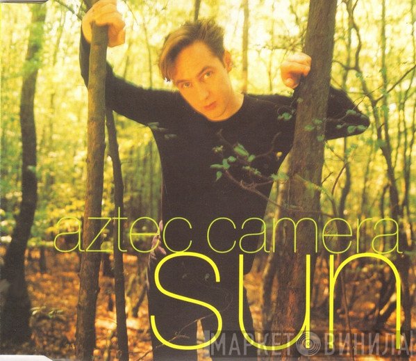 Aztec Camera  - Sun
