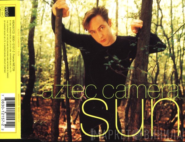 Aztec Camera  - Sun