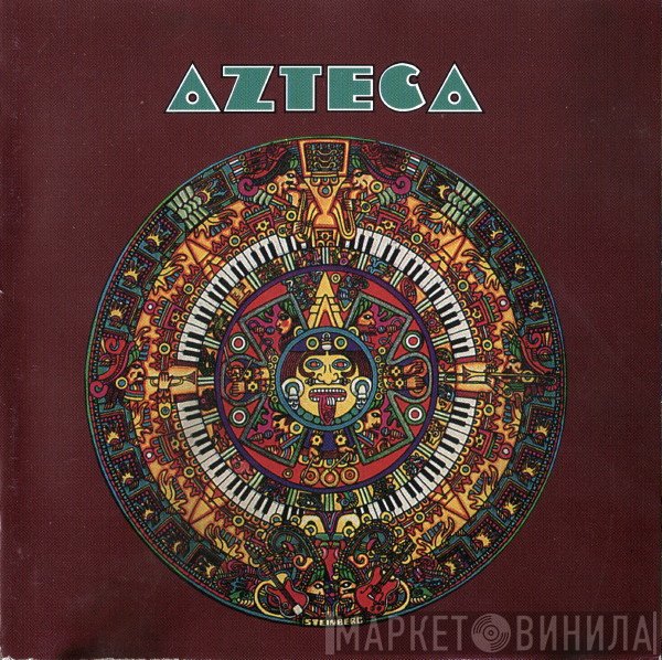 Azteca  - Azteca