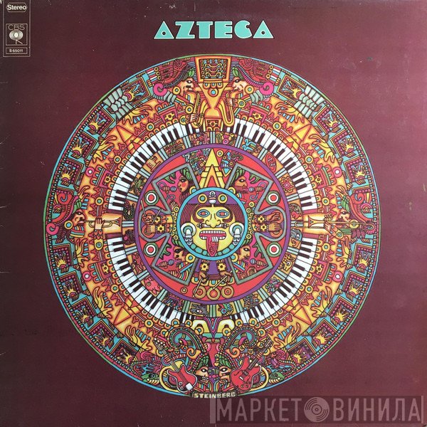 Azteca - Azteca