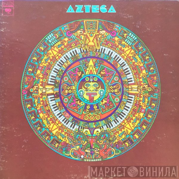 Azteca  - Azteca