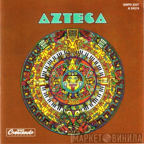 Azteca  - Azteca