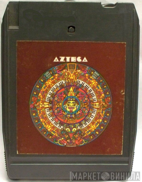 Azteca  - Azteca