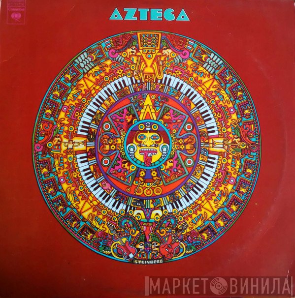 Azteca  - Azteca