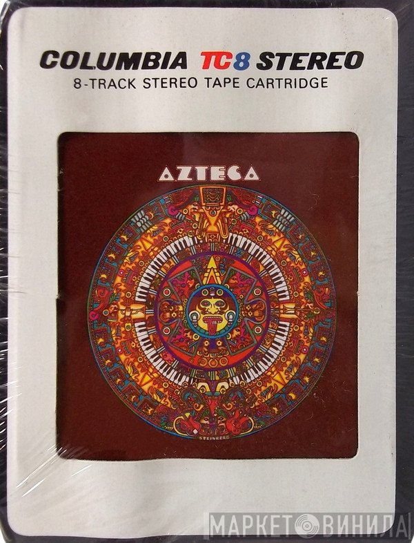 Azteca  - Azteca
