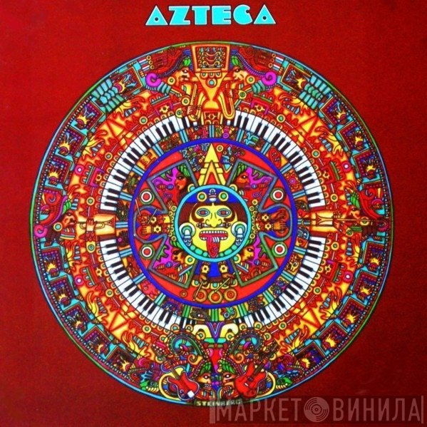 Azteca  - Azteca