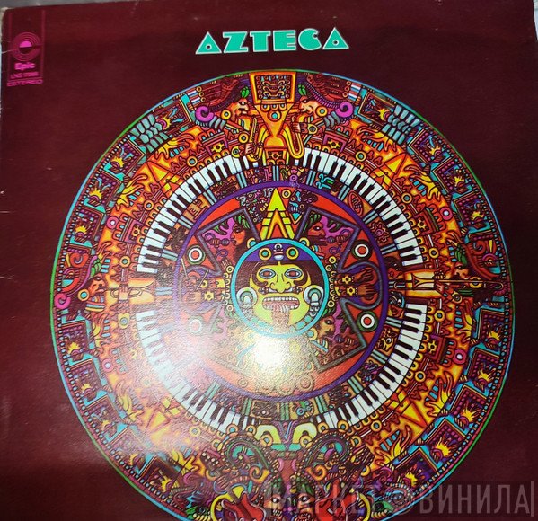 Azteca  - Azteca